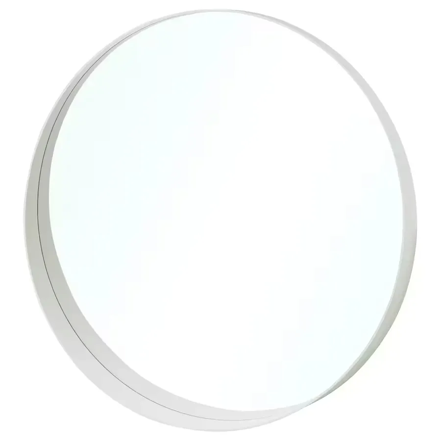 ikea-rotsund-lustro-bialy-80-cm