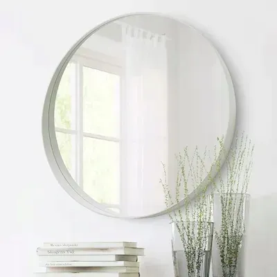 ikea-rotsund-lustro-bialy-80-cm-stan-nowy