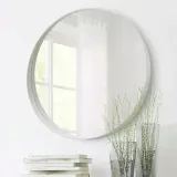ikea-rotsund-lustro-bialy-80-cm-stan-nowy