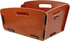 kosz-rowerowy-tylny-klickfix-radkiste-2-brazowy