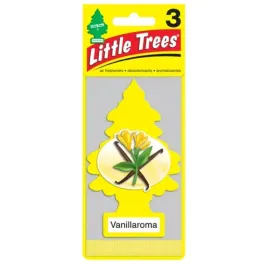 choinka-zapachowa-do-samochodu-vanillaroma-little-trees-3pak