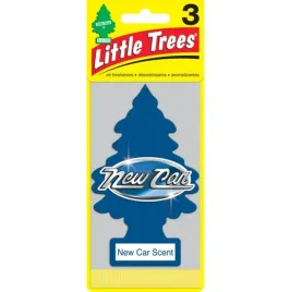 choinka-zapachowa-do-samochodu-new-car-little-trees-3pak