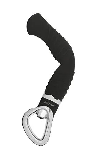 no-15-bendable-ribbed-wibrator-czarny-d2631
