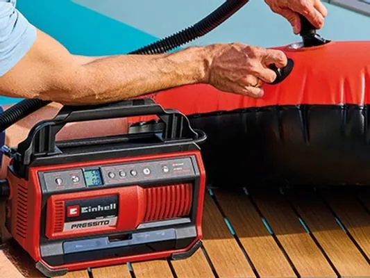 sprezarka-einhell-4020430-waga-z-opakowaniem-3-4-kg-cisnienie-maksymalne-11-bar