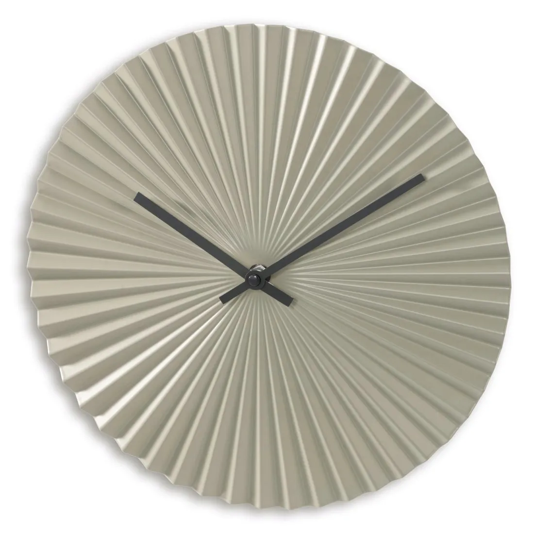 zegar-scienny-hama-szary-30cm