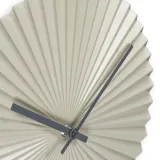 zegar-scienny-hama-szary-30cm-material-dominujacy-metal