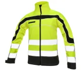 softshell-ostrzegawczy-odblaskowy-roboczy-softref-kurtka-polar-orange-xxl-waga-z-opakowaniem-1-kg