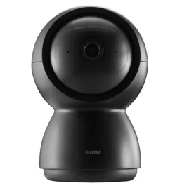 smart-home-hama-kamera-wewnetrzna-obrotowa-czujnik-ruchu-noktowizor-wifi