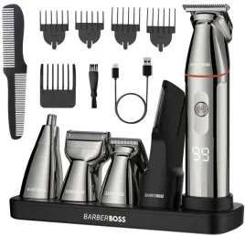 barberboss-qr-6010-maszynka-trymer-do-strzyzenia-wlosow-brody-bezprzewodowa