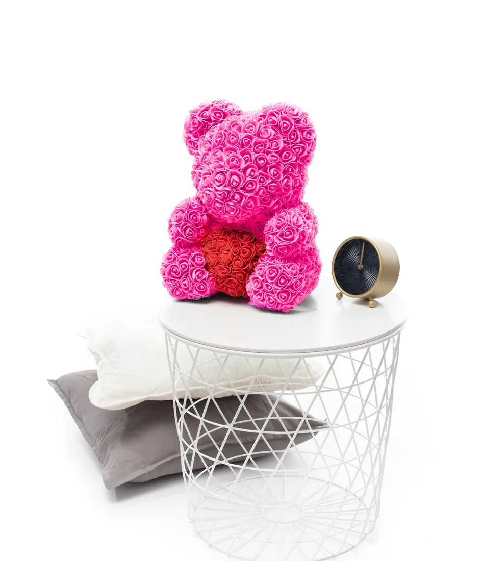 rose-bear-mis-z-roz-40cm-multicolor