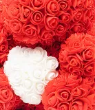 rose-bear-mis-z-roz-40cm-multicolor-okazja-dzien-kobiet-wysokosc-40-cm