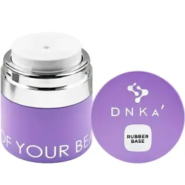 dnka-rubber-base-baza-hybrydowa-do-paznokci-z-pompka-30-ml