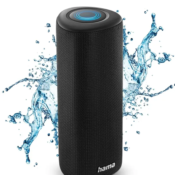 glosnik-bezprzewodowy-bluetooth-hama-pipe-3-0-wysokosc-produktu-200-cm