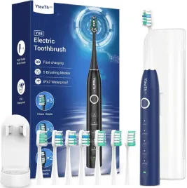 yteath-y05-elektryczna-szczoteczka-do-zebow-8-koncowek-niebieska