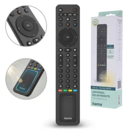 pilot-do-telewizora-uniwersalny-hama-8w1-ladowany-solarnie-netflix-disney