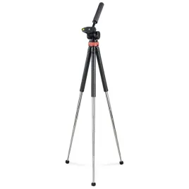 tripod-hama-traveller-pro-106-2d-106-cm-czarny