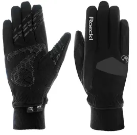 rekawiczki-rowerowe-roeckl-75-czarny