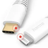 kabel-hama-usb-typ-c-apple-lightning-15-m-bialy-kolor-bialy