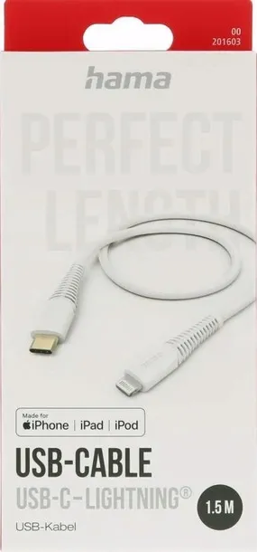 kabel-hama-usb-typ-c-apple-lightning-15-m-bialy-zlacza-usb-typ-c-apple-lightning
