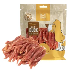 przysmak-dla-psa-miekkie-paski-z-kaczki-naturalne-mersjo-500g