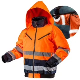 kurtka-robocza-ostrzegawcza-ocieplana-pomaranczowa-rozmiar-s