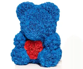 rose-bear-mis-z-roz-prezent-upominek-40cm-granatowy-z-sercem