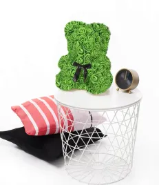rose-bear-mis-z-roz-prezent-upominek-40cm-zielony