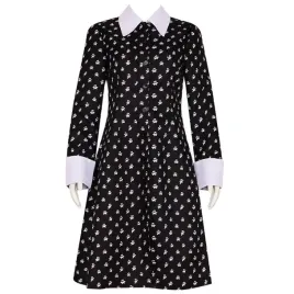 stroj-sukienka-wednesday-addams-cosplay-152-158