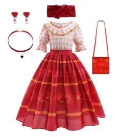 sukienka-stroj-przebranie-encanto-dolores-bal-karnawal-98-104