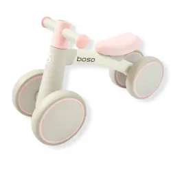 rowerek-biegowy-na-roczek-jezdzik-pchacz-rower-premium-mila-szary-rozowy