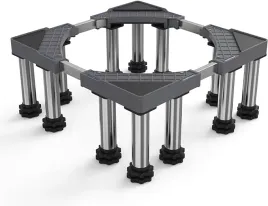 dewel-12-stopowa-podstawa-pralki-obciazenie-500-kg