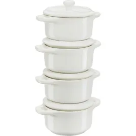 staub-gift-giving-4x-mini-cocotte-okragly-10-cm-kosc-sloniowa