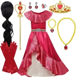 stroj-sukienka-hiszpanka-seniorita-tancerka-flamenco-tango-karnawal-128-134