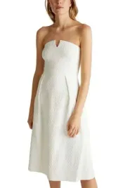 esprit-sukienka-damska-bialy-roz-de34-uk8