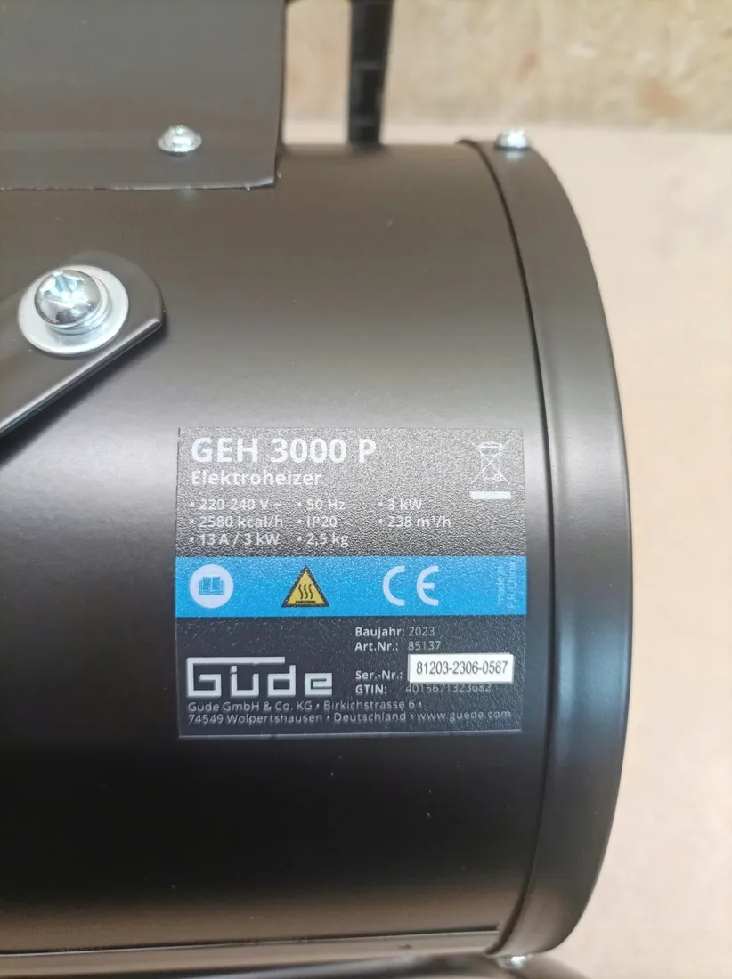 gude-geh-3000-p-termowentylator-3000-w-kolor-czarny
