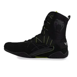 buty-bokserkie-meskie-venum-training-camp-4-0-boxing-black-neo-green-46-eu