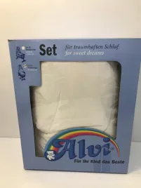 komplet-poscieli-alvi-80-x-80-cm-bialy