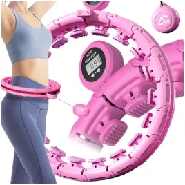 hula-hop-z-wypustkami-lewer-46-cm-rozowy