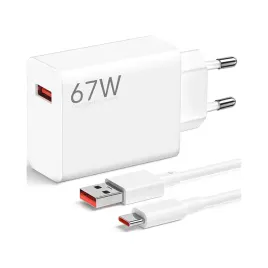 ladowarka-sieciowa-xiaomi-67w-quick-charge-3-0-z-kablem-usb-c-1-m-bialy