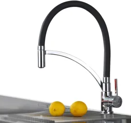 bateria-kuchenna-stojaca-homelody-jd99200110ch-czarny-srebrny