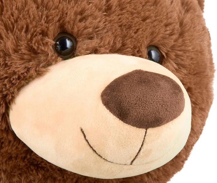 mis-gustaw-duzy-wielki-mis-pluszowy-gigant-bueno-100cm-pluszak-brazowy-certyfikaty-opinie-atesty-ce