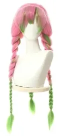 peruka-wlosy-kanroji-mitsuri-kostium-anime-cosplay