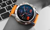 smartwatch-lewer-k52-pomaranczowy-czujniki-krokomierz