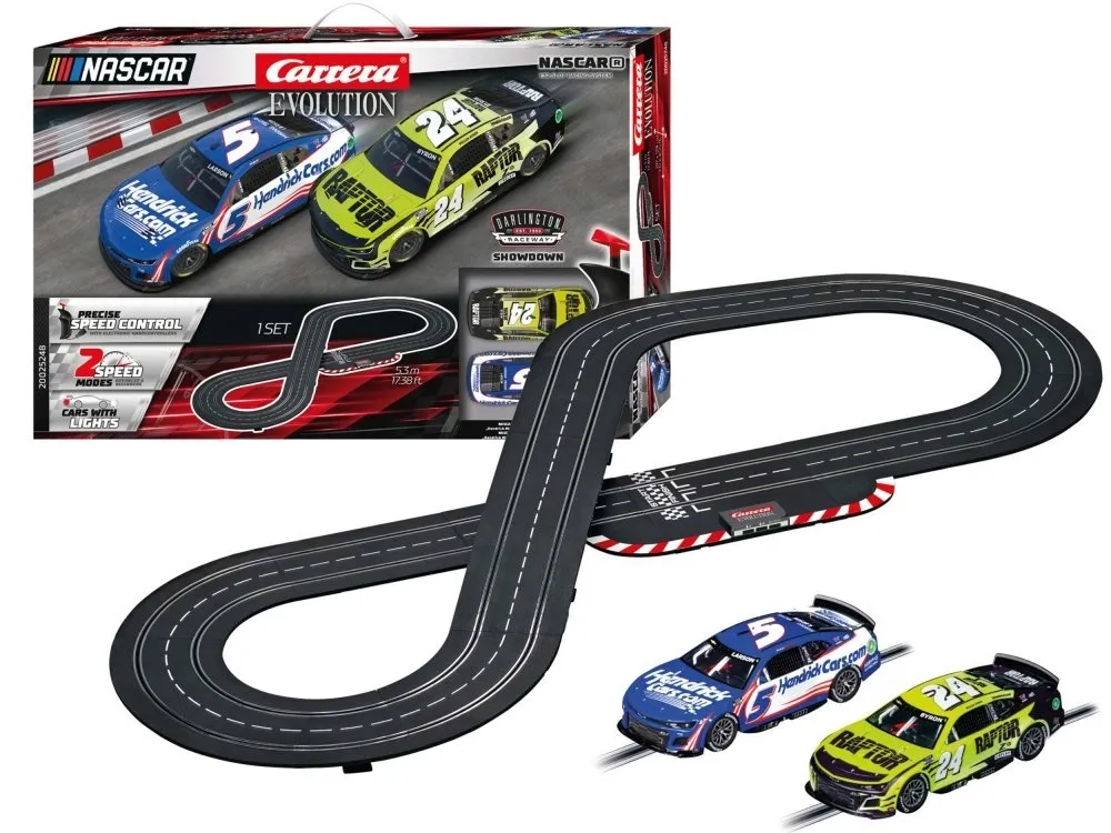 carrera-evolution-53-m-nascar-darlington-showdown-2-samochody-25248