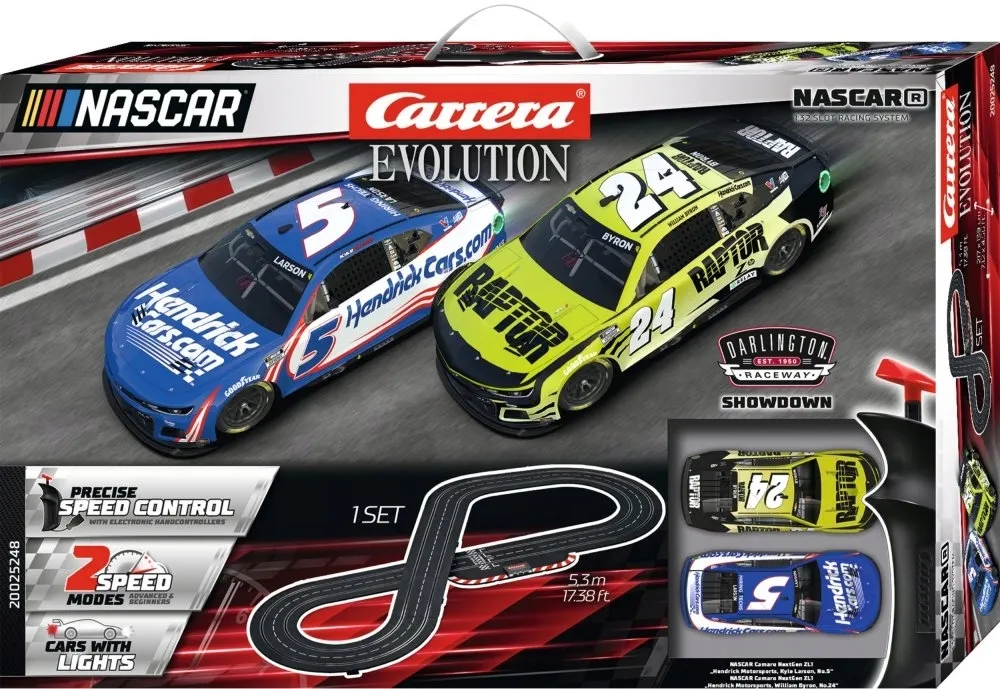 carrera-evolution-nascar-darlington-showdown-25248-bohater-brak