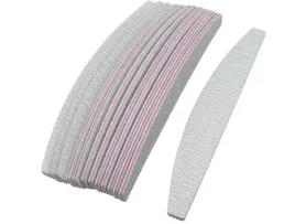 pilnik-do-paznokci-lewer-papierowy-100-180-lodka-szary-zestaw-100-szt