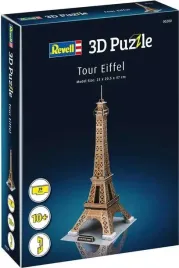 revell-3d-puzzle-eiffel-tower-39-sztuk