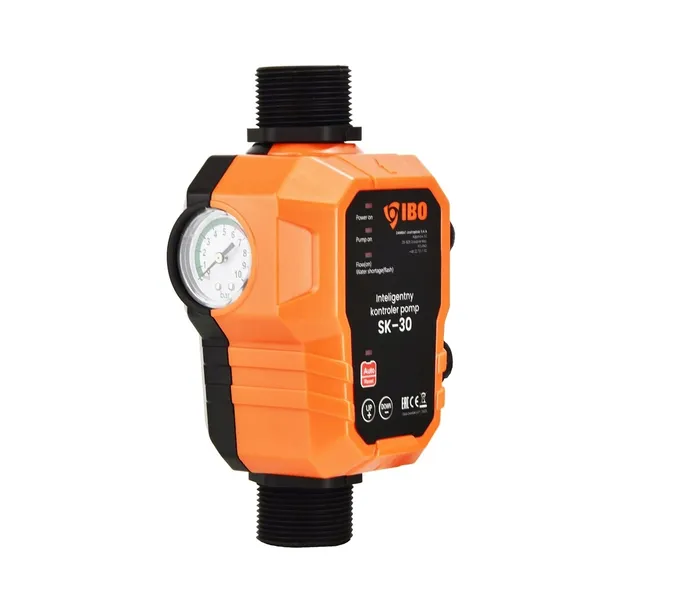 ibo-automat-sk-30-1-inteligentny-wylacznik-sterownik-pompy-ibo-suchobieg-certyfikat-ce