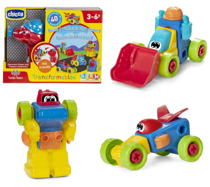 maly-mechanik-chicco-baterie-2-x-aa