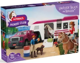 zestaw-schleich-horse-club-ciezarowka-lakeside-z-przyczepa-dla-koni-42705